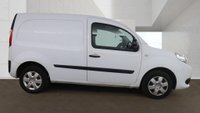 USED 2018 68 RENAULT KANGOO 1.5 ML19 dCi ENERGY Business+ NO VAT VAN 90 12 MONTHS PART AND LABOUR RAC WARRANTY+RAC BREAKDOWN COVER