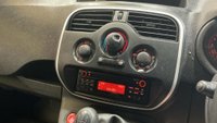 USED 2018 68 RENAULT KANGOO 1.5 ML19 dCi ENERGY Business+ NO VAT VAN 90 12 MONTHS PART AND LABOUR RAC WARRANTY+RAC BREAKDOWN COVER