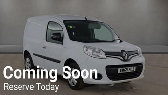 View our RENAULT KANGOO