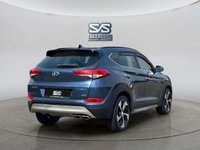 USED 2016 16 HYUNDAI TUCSON 1.7 CRDi Blue Drive Premium SE SUV 5dr Diesel DCT Euro 6 (s/s) (141 ps) 