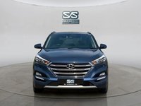 USED 2016 16 HYUNDAI TUCSON 1.7 CRDi Blue Drive Premium SE SUV 5dr Diesel DCT Euro 6 (s/s) (141 ps) 