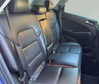 USED 2016 16 HYUNDAI TUCSON 1.7 CRDi Blue Drive Premium SE SUV 5dr Diesel DCT Euro 6 (s/s) (141 ps) 