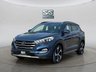 USED 2016 16 HYUNDAI TUCSON 1.7 CRDi Blue Drive Premium SE SUV 5dr Diesel DCT Euro 6 (s/s) (141 ps) 