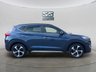 USED 2016 16 HYUNDAI TUCSON 1.7 CRDi Blue Drive Premium SE SUV 5dr Diesel DCT Euro 6 (s/s) (141 ps) 