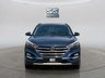 USED 2016 16 HYUNDAI TUCSON 1.7 CRDi Blue Drive Premium SE SUV 5dr Diesel DCT Euro 6 (s/s) (141 ps) 