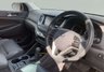 USED 2016 16 HYUNDAI TUCSON 1.7 CRDi Blue Drive Premium SE SUV 5dr Diesel DCT Euro 6 (s/s) (141 ps) 