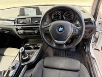 USED 2018 18 BMW 1 SERIES 2.0 118d Sport Hatchback 5dr Diesel Manual Euro 6 (s/s) (150 ps) 