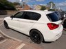 USED 2018 18 BMW 1 SERIES 2.0 118d Sport Hatchback 5dr Diesel Manual Euro 6 (s/s) (150 ps) 