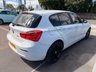 USED 2018 18 BMW 1 SERIES 2.0 118d Sport Hatchback 5dr Diesel Manual Euro 6 (s/s) (150 ps) 