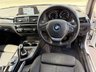 USED 2018 18 BMW 1 SERIES 2.0 118d Sport Hatchback 5dr Diesel Manual Euro 6 (s/s) (150 ps) 