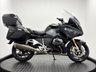 USED 2022 22 BMW R 1250 RT 1 OWNER FULL BMW SERVICE HISTORY