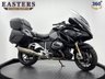 USED 2022 22 BMW R 1250 RT 1 OWNER FULL BMW SERVICE HISTORY