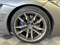 USED 2019 19 BMW Z4 3.0 M40i Convertible 2dr Petrol Auto sDrive Euro 6 (s/s) (340 ps) 