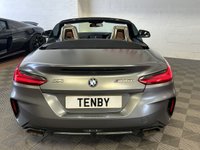 USED 2019 19 BMW Z4 3.0 M40i Convertible 2dr Petrol Auto sDrive Euro 6 (s/s) (340 ps) 