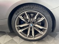 USED 2019 19 BMW Z4 3.0 M40i Convertible 2dr Petrol Auto sDrive Euro 6 (s/s) (340 ps) 