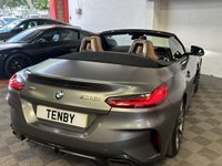 USED 2019 19 BMW Z4 3.0 M40i Convertible 2dr Petrol Auto sDrive Euro 6 (s/s) (340 ps) 