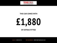 USED 2019 19 BMW Z4 3.0 M40i Convertible 2dr Petrol Auto sDrive Euro 6 (s/s) (340 ps) 
