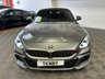 USED 2019 19 BMW Z4 3.0 M40i Convertible 2dr Petrol Auto sDrive Euro 6 (s/s) (340 ps) 
