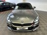 USED 2019 19 BMW Z4 3.0 M40i Convertible 2dr Petrol Auto sDrive Euro 6 (s/s) (340 ps) 