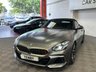 USED 2019 19 BMW Z4 3.0 M40i Convertible 2dr Petrol Auto sDrive Euro 6 (s/s) (340 ps) 