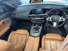 USED 2019 19 BMW Z4 3.0 M40i Convertible 2dr Petrol Auto sDrive Euro 6 (s/s) (340 ps) 