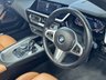 USED 2019 19 BMW Z4 3.0 M40i Convertible 2dr Petrol Auto sDrive Euro 6 (s/s) (340 ps) 