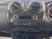 USED 2018 18 DACIA LOGAN MCV 1.0 SCe Ambiance Estate 5dr Petrol Manual Euro 6 (75 ps) FSH - TWO KEYS