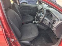 USED 2018 18 DACIA LOGAN MCV 1.0 SCe Ambiance Estate 5dr Petrol Manual Euro 6 (75 ps) FSH - TWO KEYS
