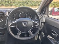 USED 2018 18 DACIA LOGAN MCV 1.0 SCe Ambiance Estate 5dr Petrol Manual Euro 6 (75 ps) FSH - TWO KEYS