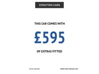 USED 2018 18 DACIA LOGAN MCV 1.0 SCe Ambiance Estate 5dr Petrol Manual Euro 6 (75 ps) FSH - TWO KEYS