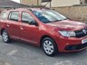 USED 2018 18 DACIA LOGAN MCV 1.0 SCe Ambiance Estate 5dr Petrol Manual Euro 6 (75 ps) FSH - TWO KEYS