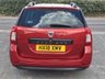 USED 2018 18 DACIA LOGAN MCV 1.0 SCe Ambiance Estate 5dr Petrol Manual Euro 6 (75 ps) FSH - TWO KEYS
