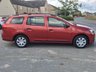 USED 2018 18 DACIA LOGAN MCV 1.0 SCe Ambiance Estate 5dr Petrol Manual Euro 6 (75 ps) FSH - TWO KEYS