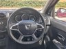 USED 2018 18 DACIA LOGAN MCV 1.0 SCe Ambiance Estate 5dr Petrol Manual Euro 6 (75 ps) FSH - TWO KEYS