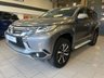 USED 2021 21 MITSUBISHI SHOGUN SPORT 2.4D 3 SUV 5dr Diesel Auto 4WD Euro 6 (181 ps) 