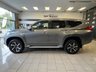 USED 2021 21 MITSUBISHI SHOGUN SPORT 2.4D 3 SUV 5dr Diesel Auto 4WD Euro 6 (181 ps) 
