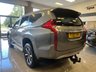 USED 2021 21 MITSUBISHI SHOGUN SPORT 2.4D 3 SUV 5dr Diesel Auto 4WD Euro 6 (181 ps) 