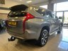USED 2021 21 MITSUBISHI SHOGUN SPORT 2.4D 3 SUV 5dr Diesel Auto 4WD Euro 6 (181 ps) 