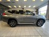 USED 2021 21 MITSUBISHI SHOGUN SPORT 2.4D 3 SUV 5dr Diesel Auto 4WD Euro 6 (181 ps) 