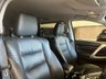 USED 2021 21 MITSUBISHI SHOGUN SPORT 2.4D 3 SUV 5dr Diesel Auto 4WD Euro 6 (181 ps) 