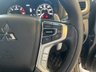 USED 2021 21 MITSUBISHI SHOGUN SPORT 2.4D 3 SUV 5dr Diesel Auto 4WD Euro 6 (181 ps) 