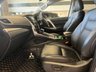 USED 2021 21 MITSUBISHI SHOGUN SPORT 2.4D 3 SUV 5dr Diesel Auto 4WD Euro 6 (181 ps) 