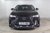 USED 2023 72 LEXUS NX 2.5 450h+ 18.1kWh E-CVT 4WD Euro 6 (s/s) 5dr Reverse Camera, Heated Seats,