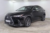 USED 2023 72 LEXUS NX 2.5 450h+ 18.1kWh E-CVT 4WD Euro 6 (s/s) 5dr Reverse Camera, Heated Seats,