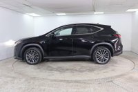 USED 2023 72 LEXUS NX 2.5 450h+ 18.1kWh E-CVT 4WD Euro 6 (s/s) 5dr Reverse Camera, Heated Seats,