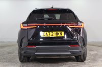USED 2023 72 LEXUS NX 2.5 450h+ 18.1kWh E-CVT 4WD Euro 6 (s/s) 5dr Reverse Camera, Heated Seats,