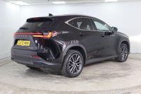 USED 2023 72 LEXUS NX 2.5 450h+ 18.1kWh E-CVT 4WD Euro 6 (s/s) 5dr Reverse Camera, Heated Seats,