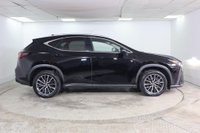 USED 2023 72 LEXUS NX 2.5 450h+ 18.1kWh E-CVT 4WD Euro 6 (s/s) 5dr Reverse Camera, Heated Seats,
