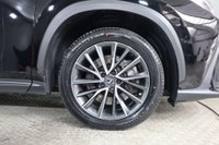 USED 2023 72 LEXUS NX 2.5 450h+ 18.1kWh E-CVT 4WD Euro 6 (s/s) 5dr Reverse Camera, Heated Seats,