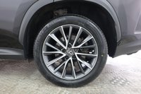 USED 2023 72 LEXUS NX 2.5 450h+ 18.1kWh E-CVT 4WD Euro 6 (s/s) 5dr Reverse Camera, Heated Seats,
